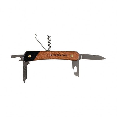 Multiverktyg Fickkniv